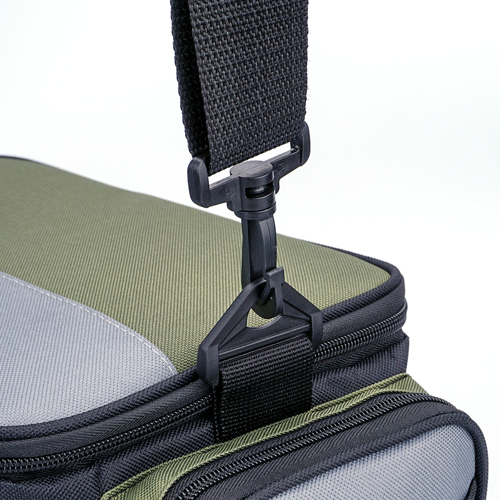 Hirisi Large Capacity Multifun – Fish Finder Case recenzja i cena