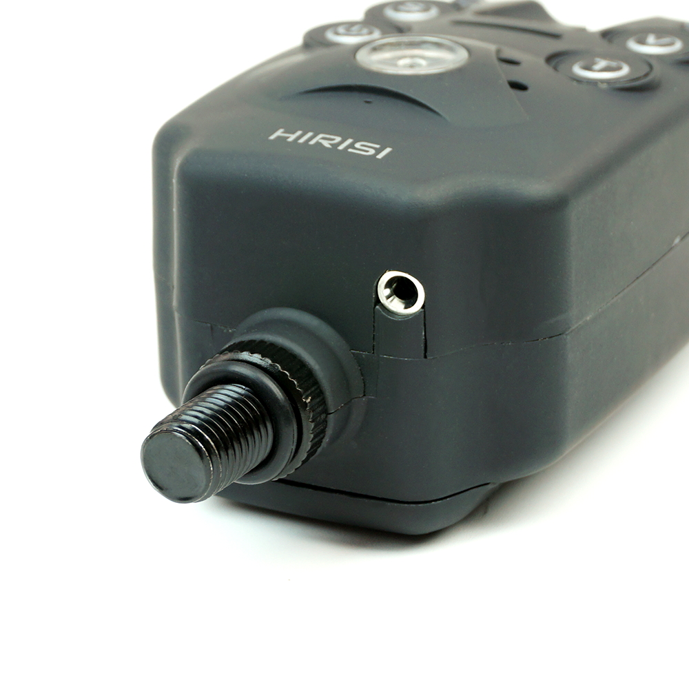 Carp Fishing Bite Alarm System – Bite Indicator recenzja i cena