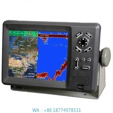 Mr LCD Fish  HP-828Farine Echo – Fishing Gps recenzja i cena