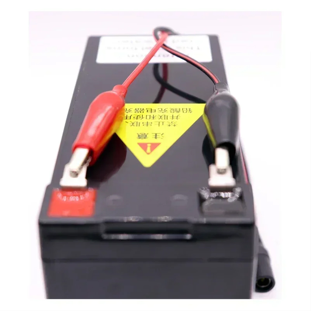 12V 120Ah Lithium Rechargeable – Fish Finder Charger recenzja i cena